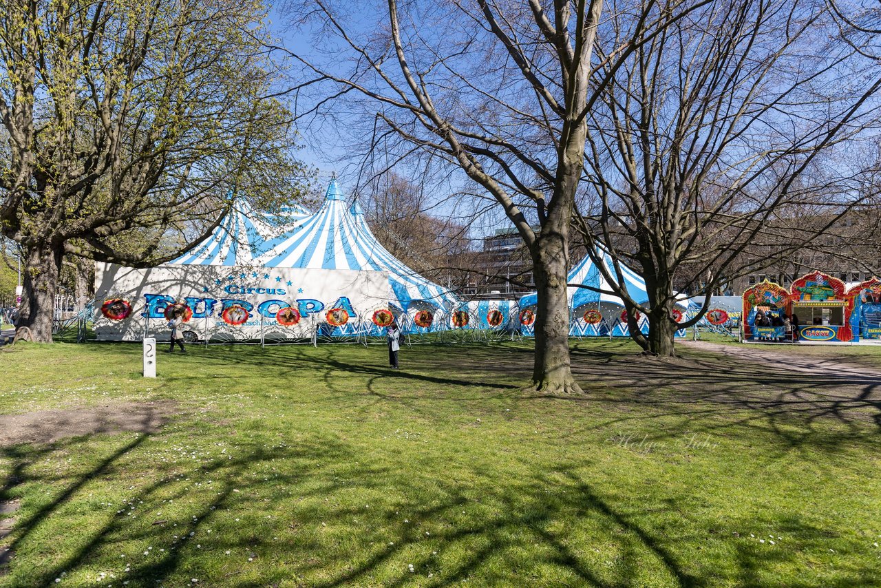 Bild 59 - Zirkus Europa